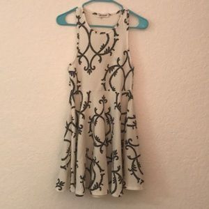 Steezyer Dress